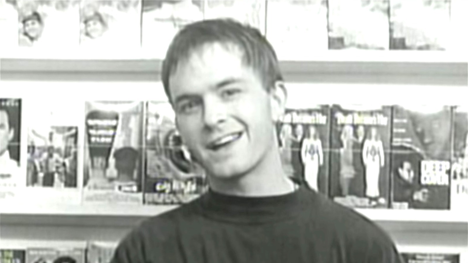 Will Clerks 3 Be In BlackAndWhite?