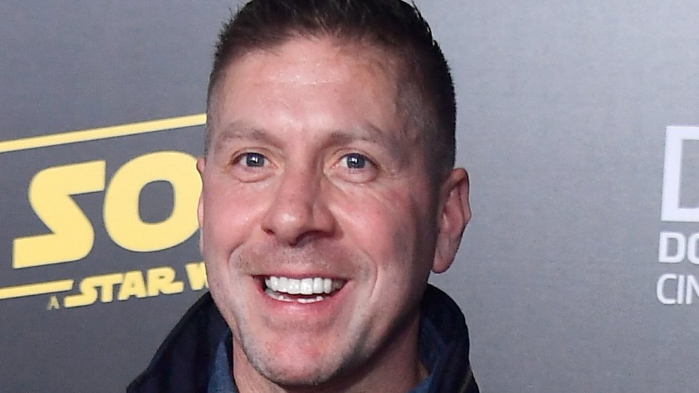 Ray Park