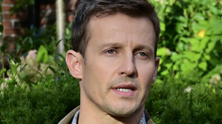 Will Estes in Blue Bloods