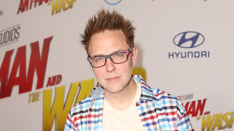 James Gunn