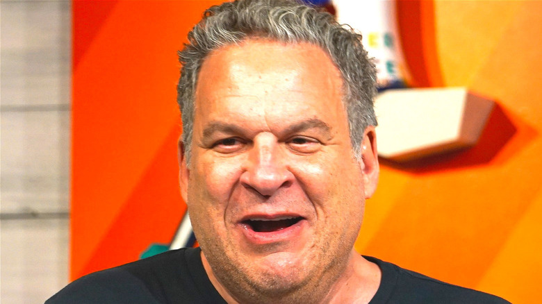 Jeff Garlin