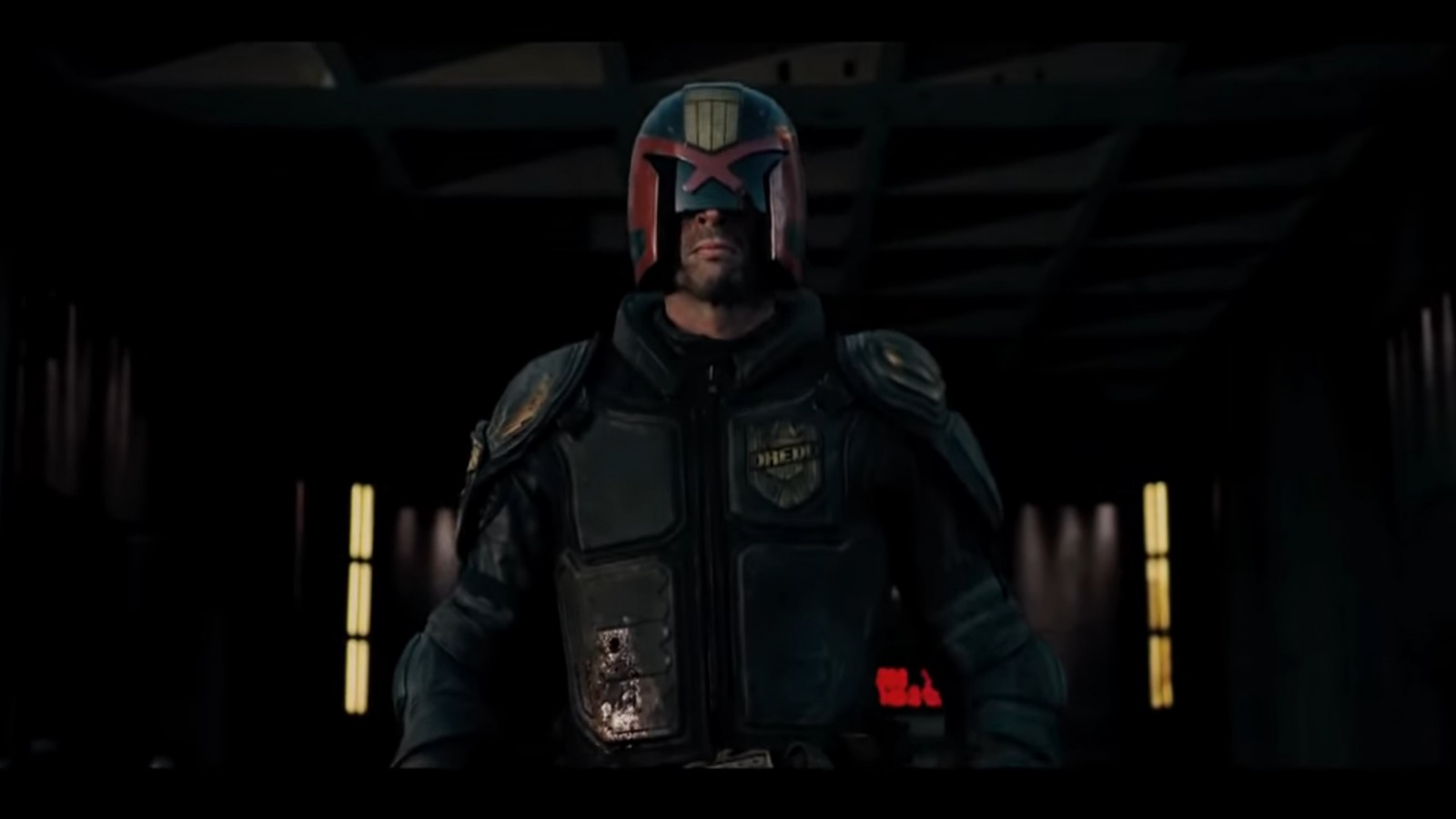 Will Karl Urban Return As Judge Dredd?
