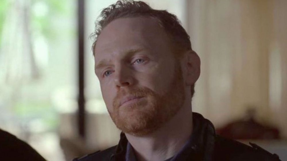 Bill Burr as Kuby in Breaking Bad