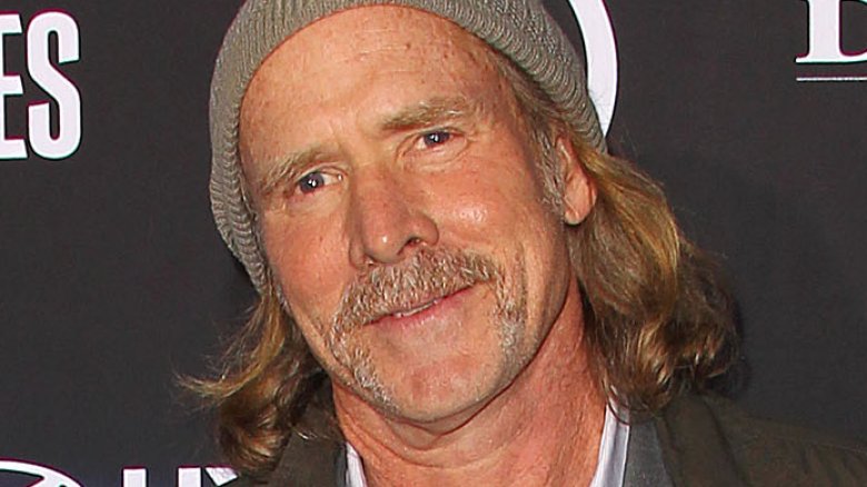 Will Patton