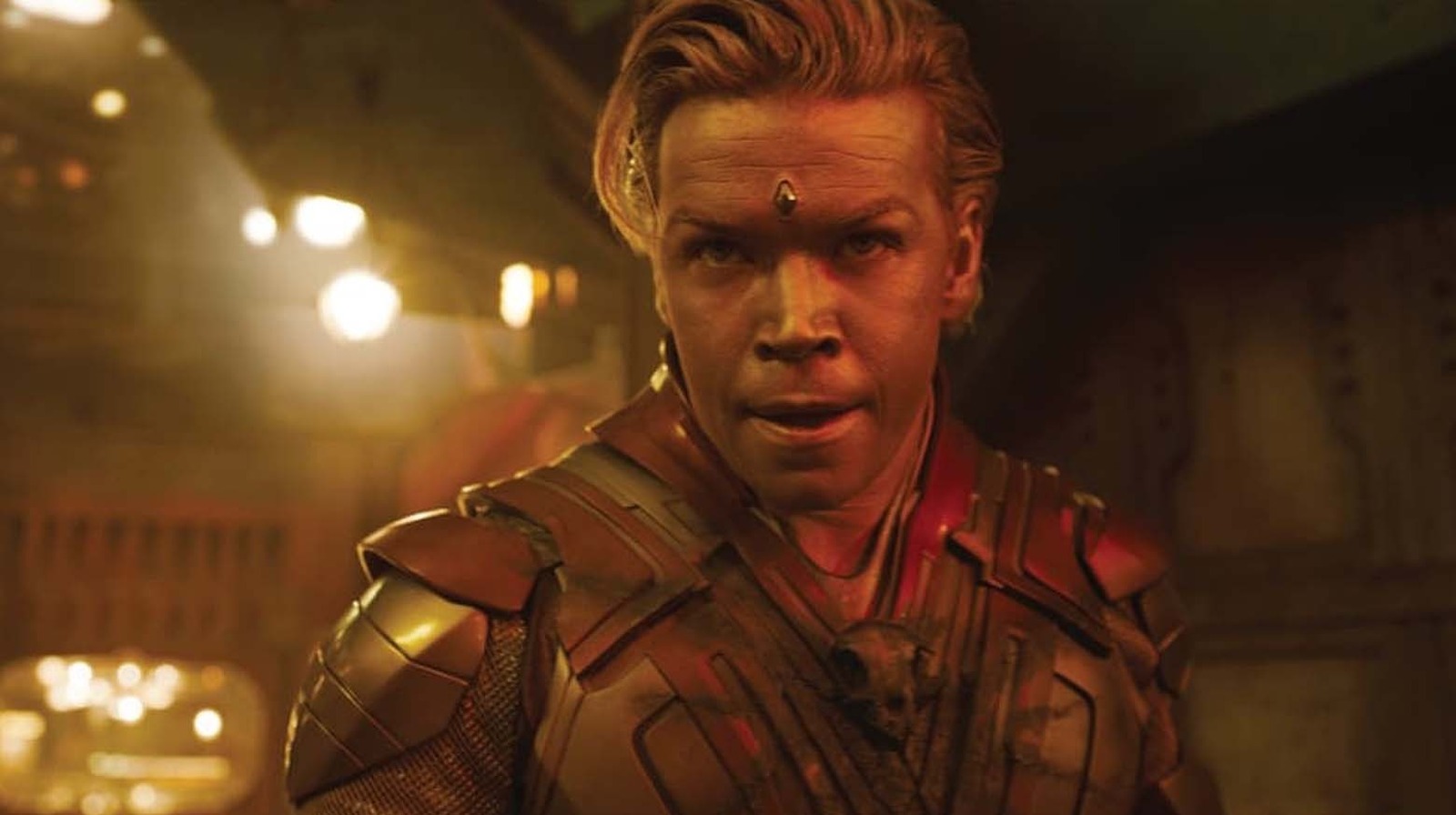 Guardians of the Galaxy Vol. 3': Will Poulter makes his Marvel debut