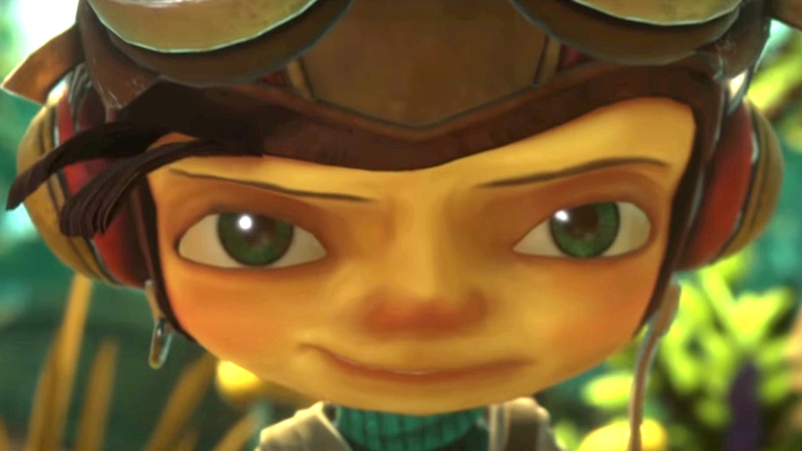 Will Psychonauts 2 Release On Xbox One 