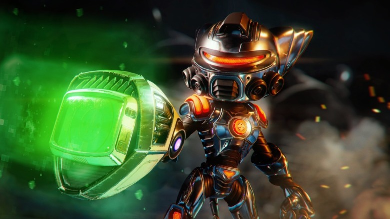 ratchet and clank ps4 ratchet and clank ps4