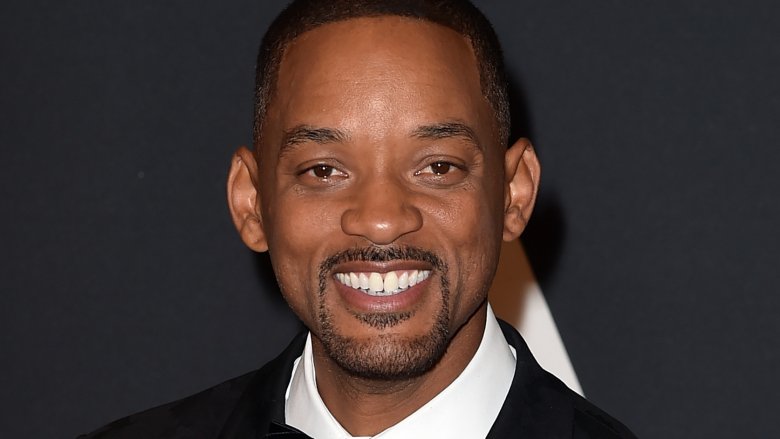 Will Smith