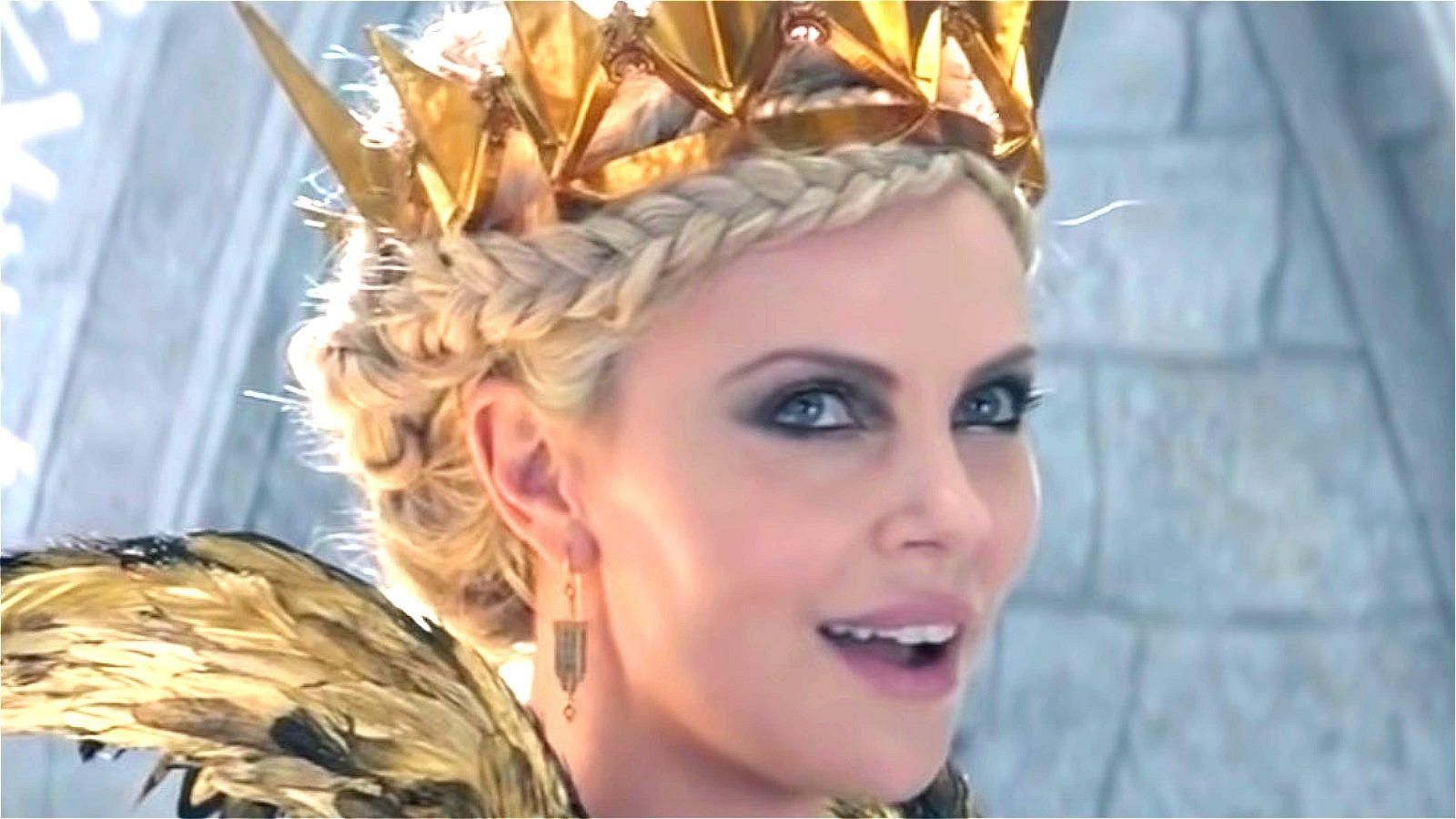 is there a snow white and the huntsman 3