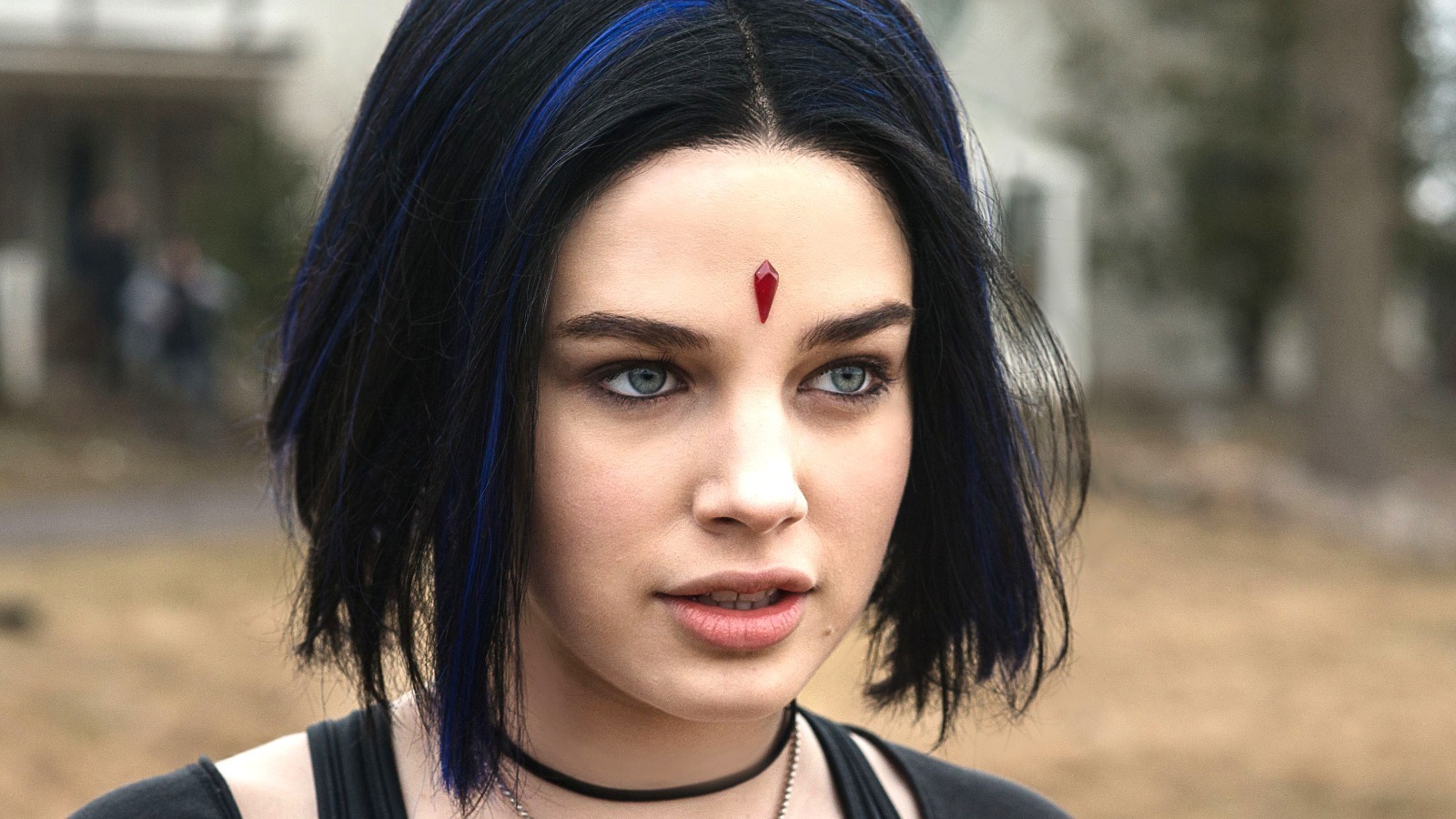 Raven / Rachel Roth RETURNING in Titans Season 3! But There is ONE