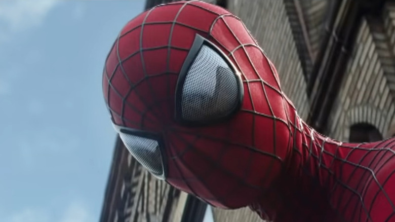 The amazing spider-man 3