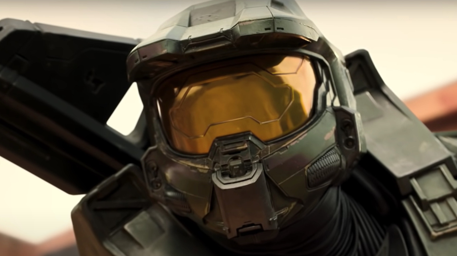 The 'Halo' TV Series Will Not Follow the Books and Games' Canon