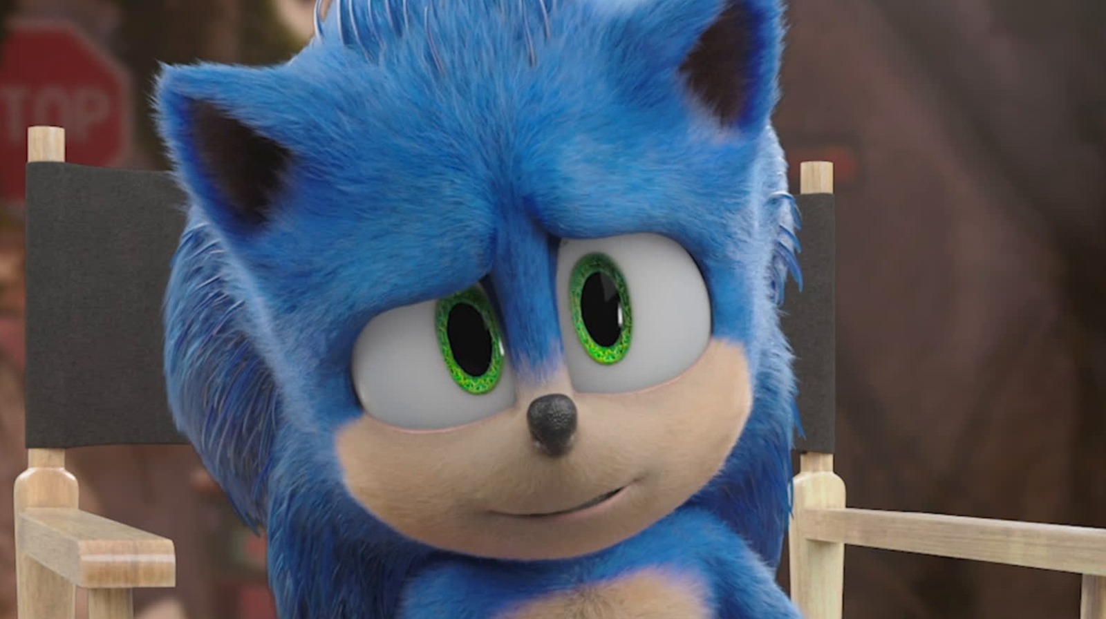 Will The Sonic Movies Ever Influence The Games?