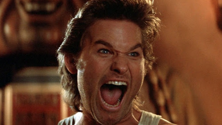 Big Trouble In Little China Rotten Tomatoes