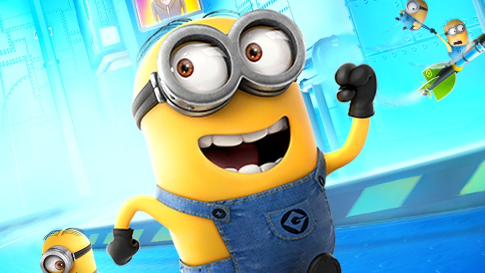 How the Minions from 'Despicable Me' Took Over Internet Culture