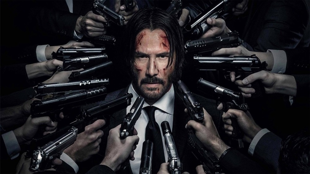 John Wick 5: Franchise Director Reveals Dream Actors for Potential Sequel  (Exclusive)