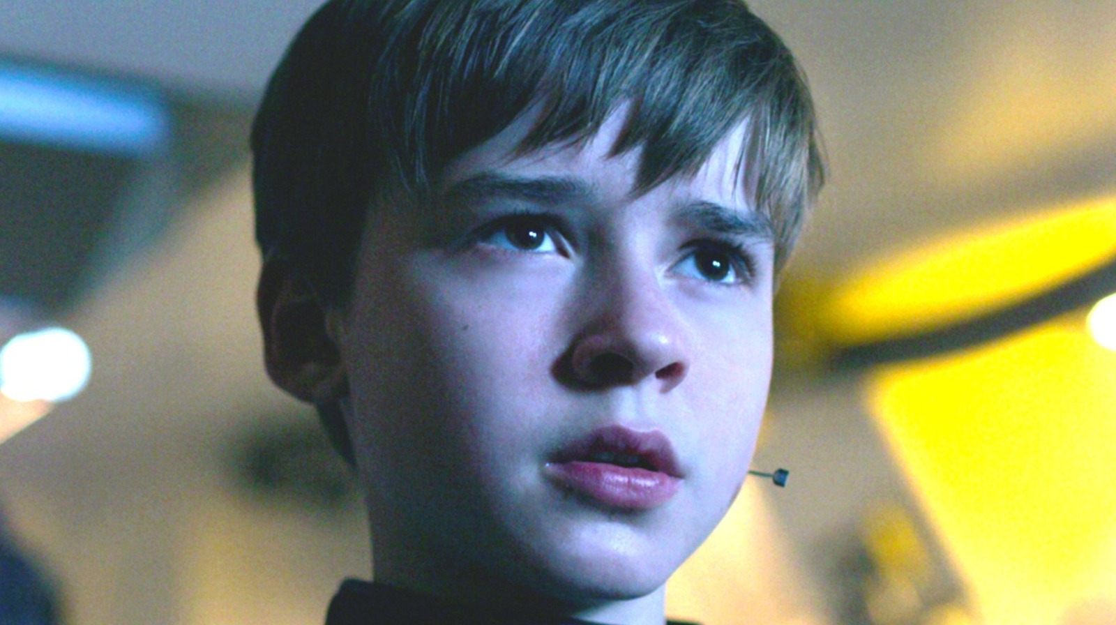 is there going to be a 4th season of lost in space
