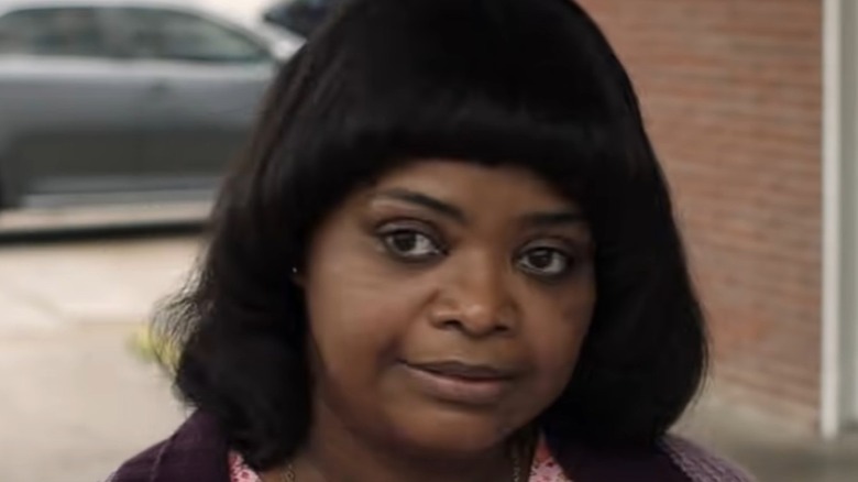 Octavia Spencer Sue Ann in Ma