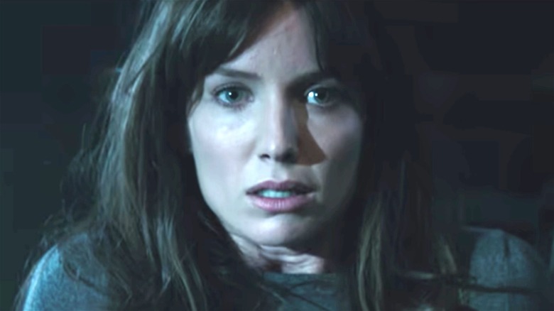 Annabelle Wallis in Malignant