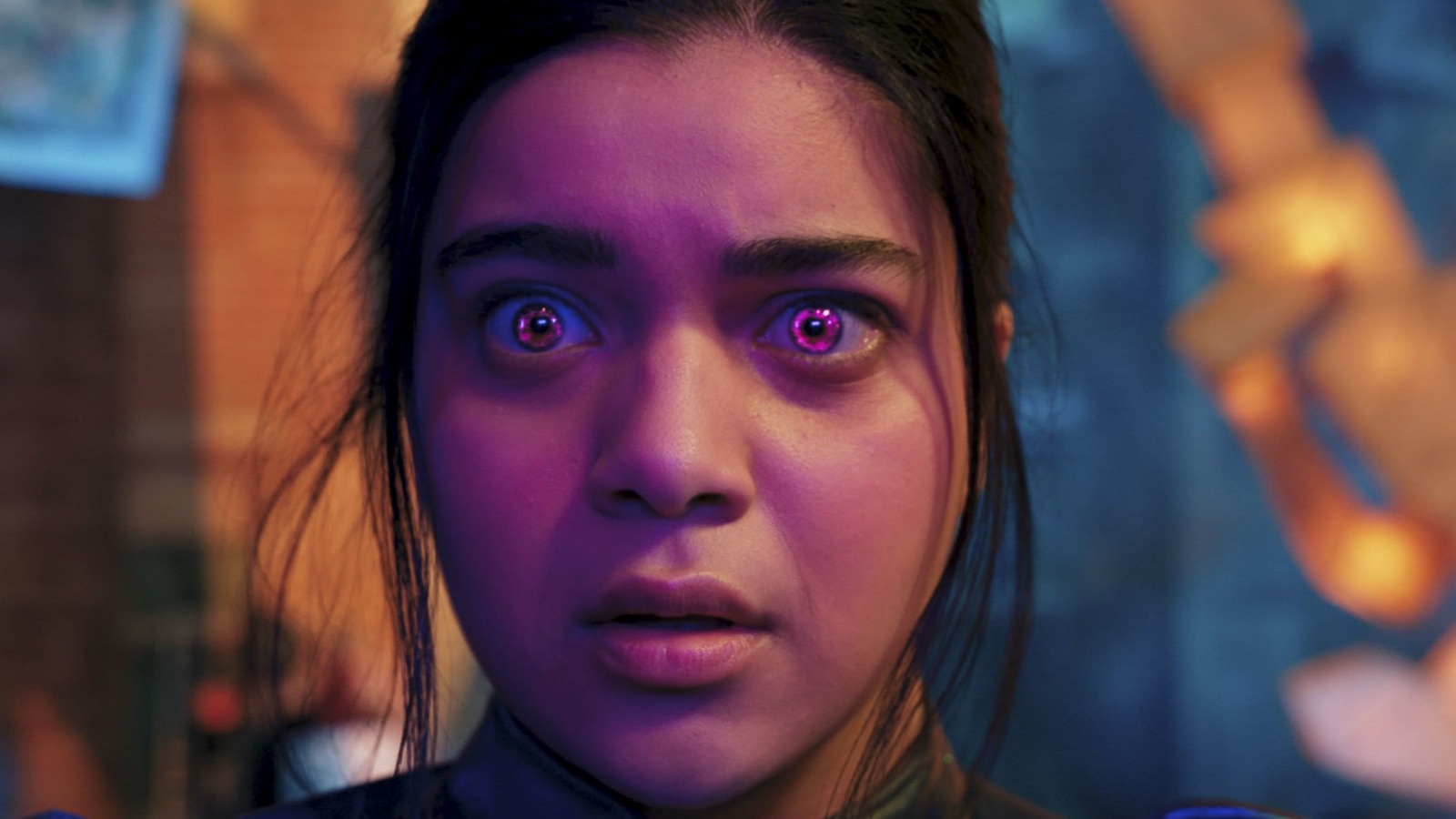 Will There Be A Ms. Marvel Season 2?