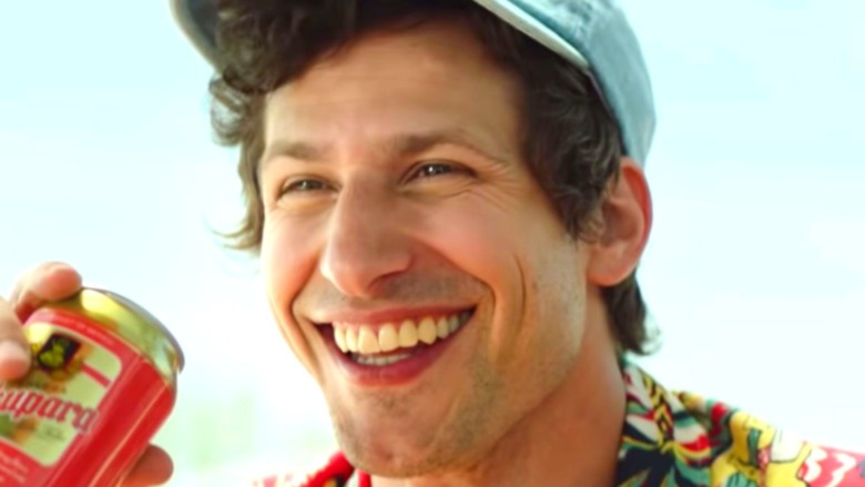 Andy Samberg Palm Springs