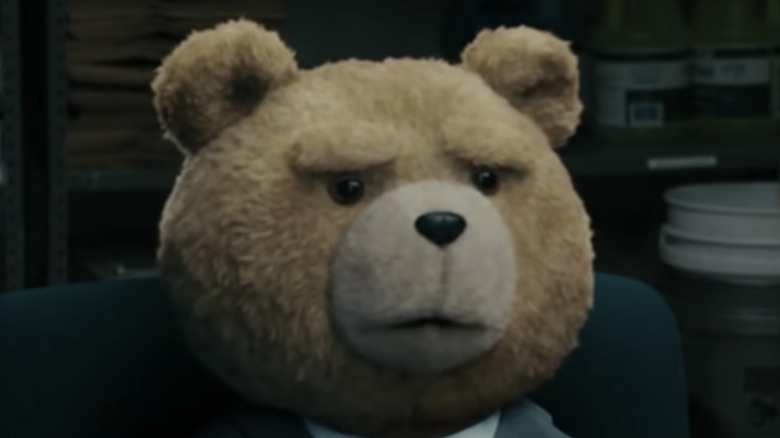 Seth MacFarlane as Ted 