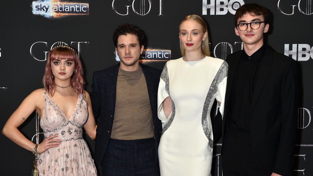 game of thrones ending interview 4 game of thrones ending interview 85