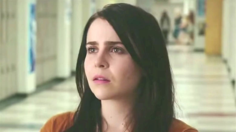 The DUFF Mae Whitman