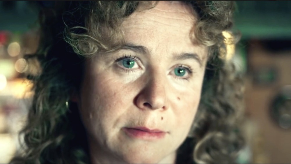 Emily Watson, The Third Day