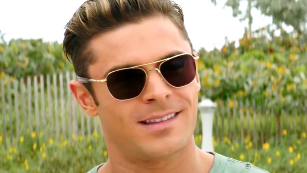 Baywatch Zac Efron Sunglasses