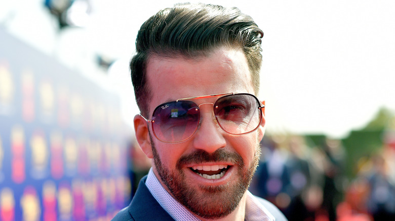 Johnny Bananas sunglasses