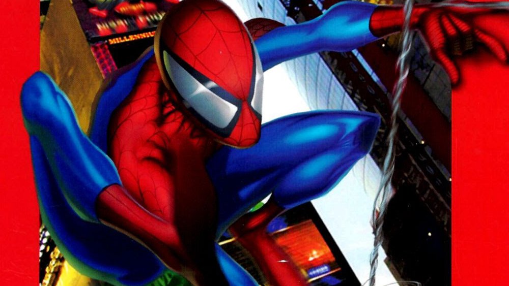Ultimate Spider-Man