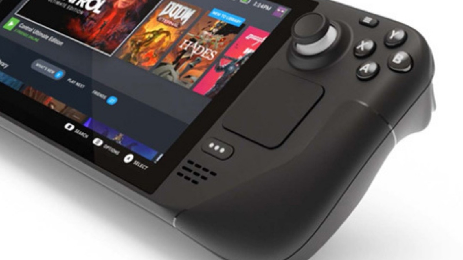 steam deck game pass steam deck game pass
