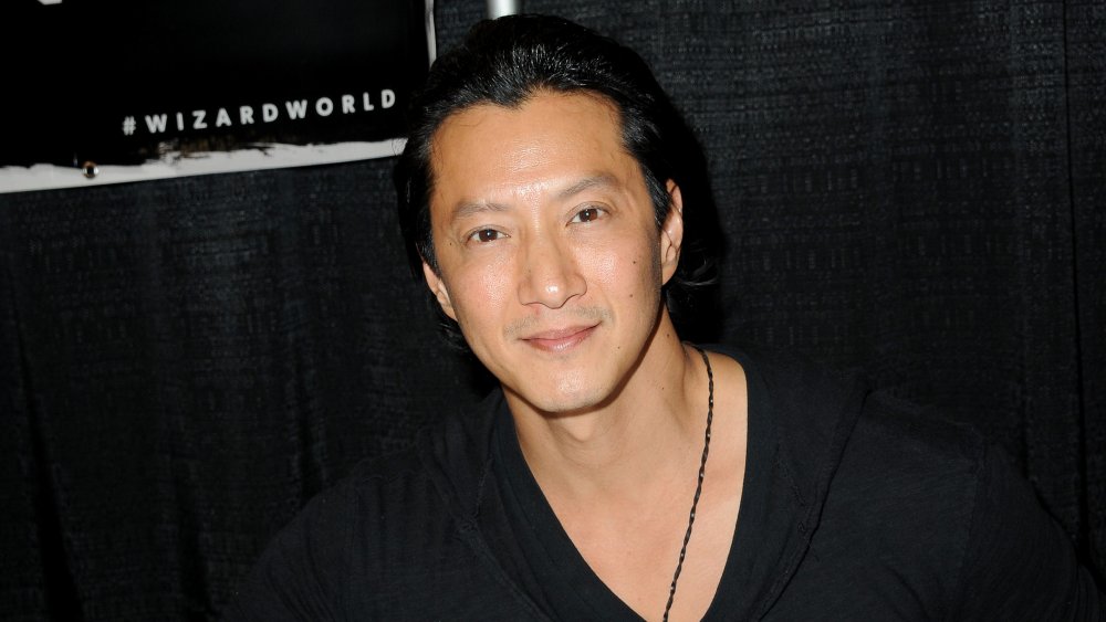 Will Yun Lee