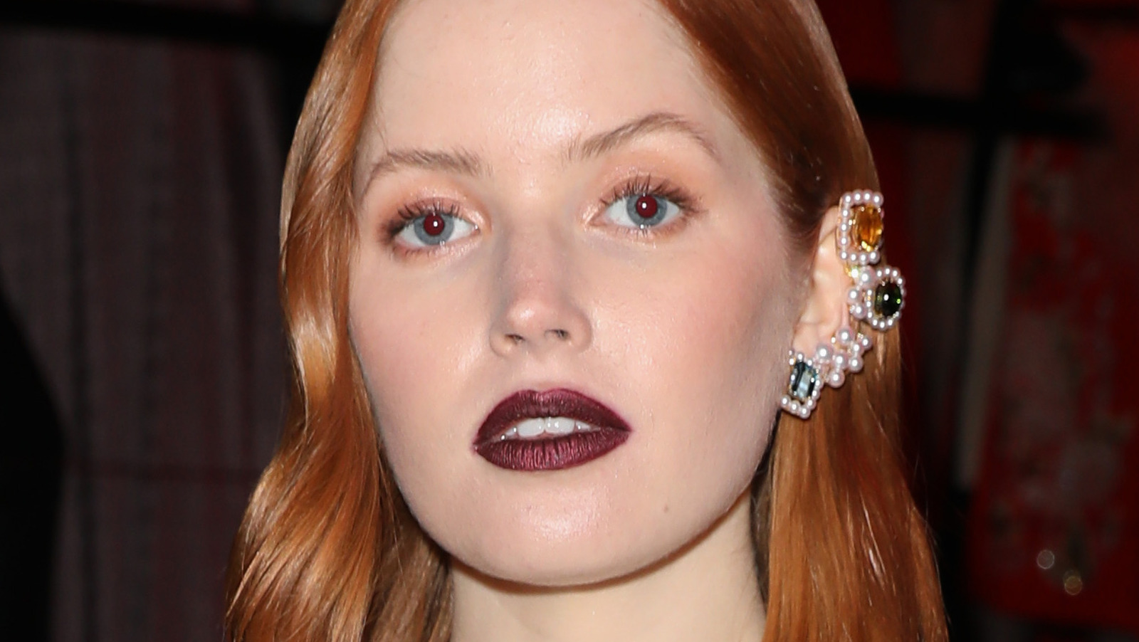 Willow&rsquo;s Ellie Bamber And Tony Revolori Note The Pressure Of Playing