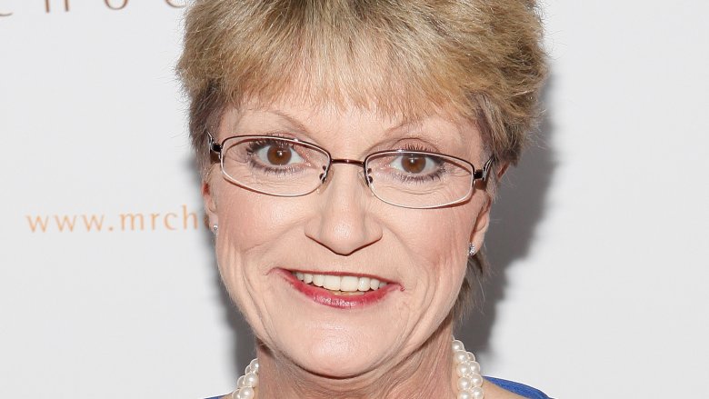 Denise Nickerson