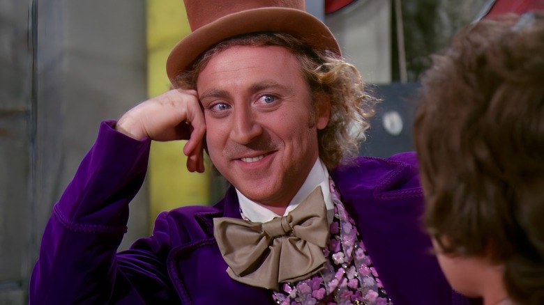 Willy Wonka Theory Might Change Everything You Thought About Charlie's ...