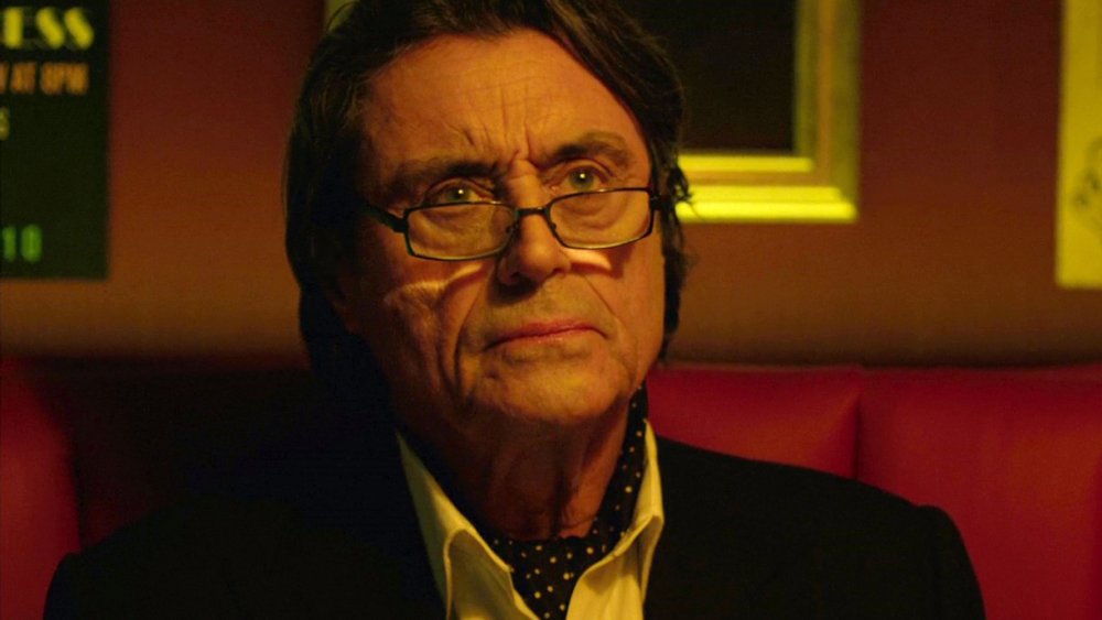 Ian McShane as Winston in John Wick