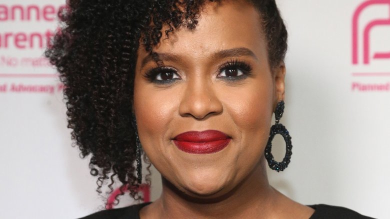 Natasha Rothwell