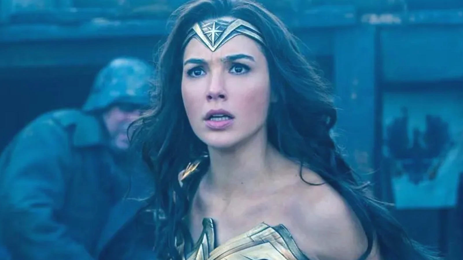 Gal Gadot Developing Wonder Woman 3 With James Gunn, Peter Safran  (Exclusive)