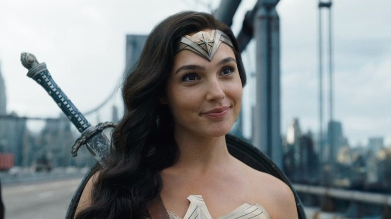 Wonder Woman 3' in the Works With Director Patty Jenkins