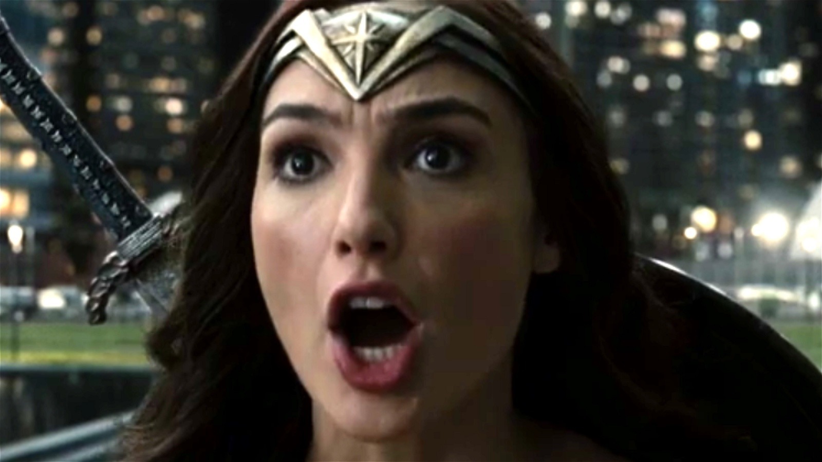 Wonder Woman' Spoilers: Let's Talk About the Movie's Deaths and