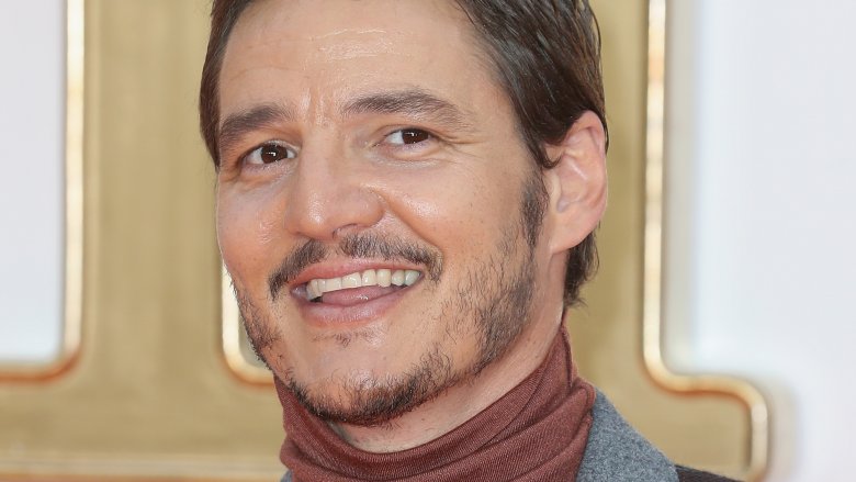 Pedro Pascal