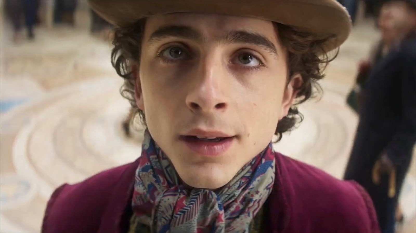 Wonka Review Paul King And Timothée Chalamet Stick The Landing