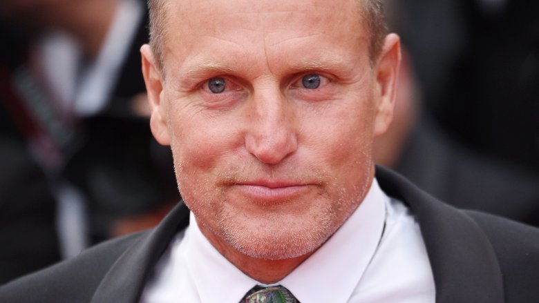 Woody Harrelson