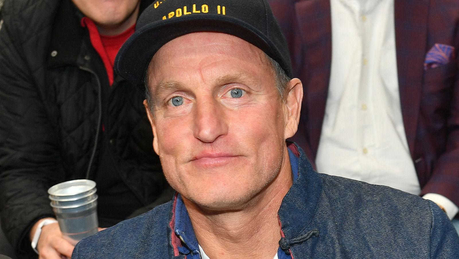 Woody Harrelson Has Some Controversial Opinions About COVID Protocols ...