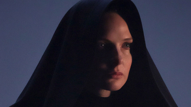 Dune Rebecca Ferguson