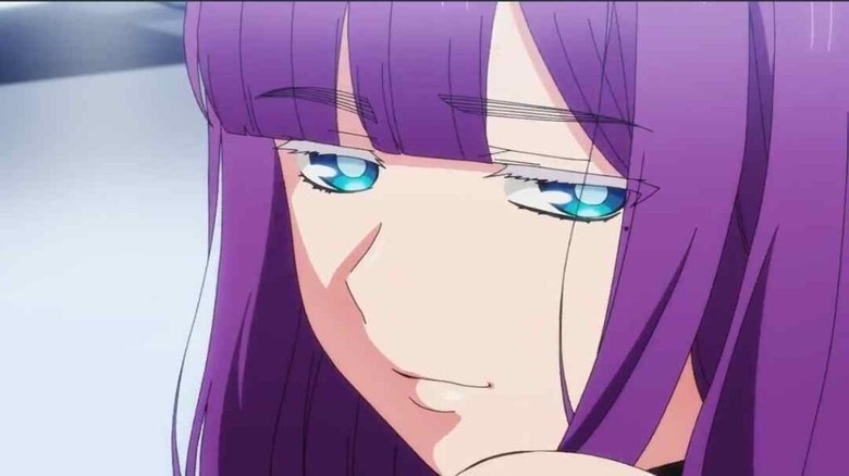 World's End Harem in 2023 Best romance anime, Anime harem, Cute anime guys