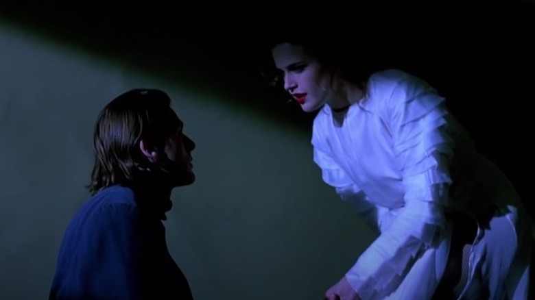 Tim and Beth Ascending