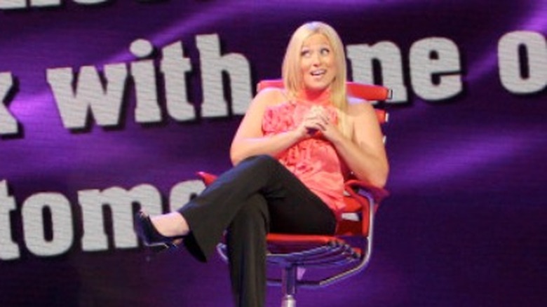 Contestant on The Moment of Truth